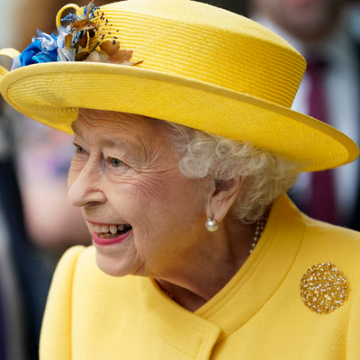 Queen Elizabeth's unimpressed response to Paddington sketch director who asked for another take