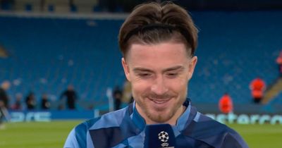 Jack Grealish puts Man City achievement into perspective with Real Madrid declaration