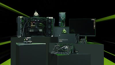 Nvidia to Give Away Hundreds of RTX 4060, 4060 Ti Cards This Summer
