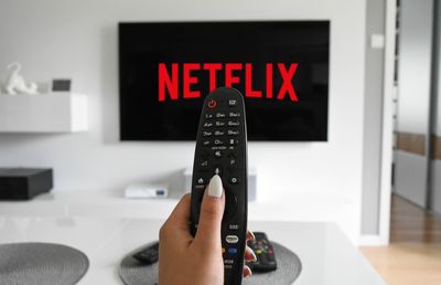 Netflix Partners With EDO to Deliver Outcomes Measurement
