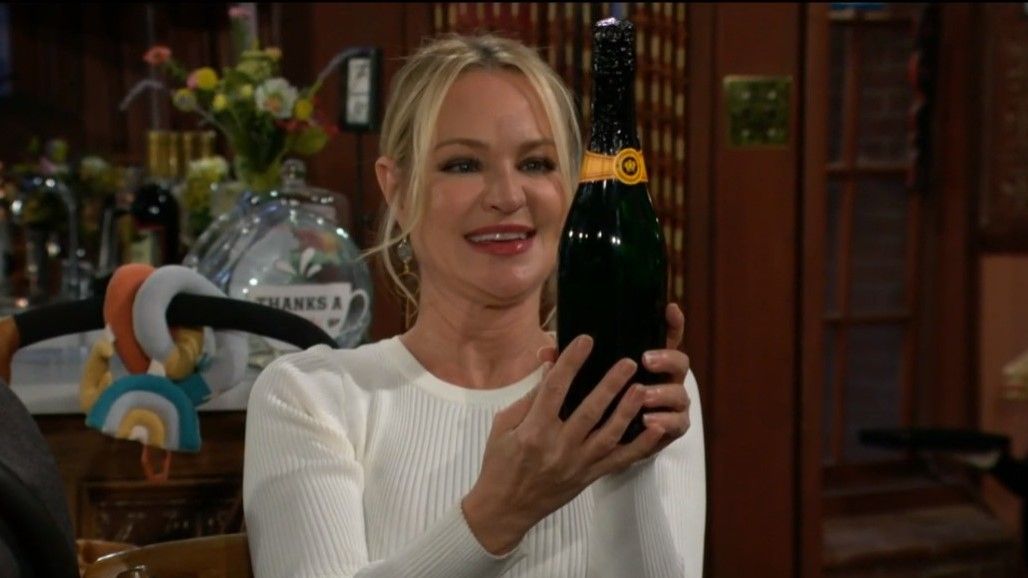 The Young and the Restless spoilers: Who from Sharon’s…