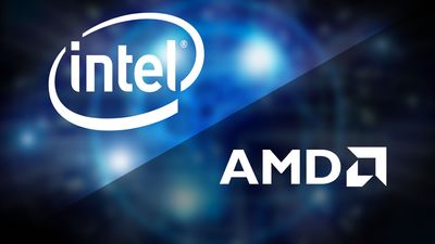 PC market might return to normal this year analyst says noting Intel and AMD reports