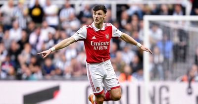 The Kieran Tierney to Man City transfer scenario that could see Celtic miss out on ANY Arsenal sell-on