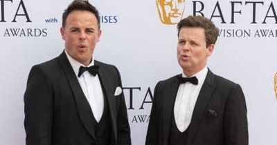 Ant and Dec to step back from Saturday Night Takeaway after 20th season
