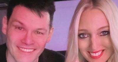 The Chase's Mark Labbett finds love again after marriage split