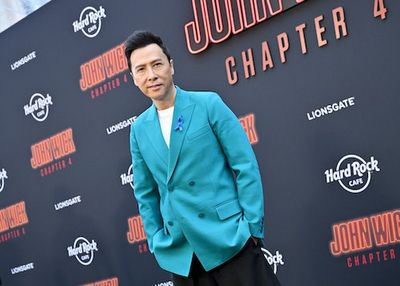 'Ip Man 5'? Donnie Yen Announces Sequel to Movie Where His Character Definitely Died