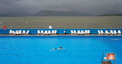 New Blur album to feature Gourock Outdoor Pool artwork as fans hope for Scots tour