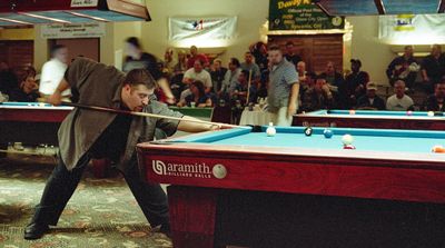 Among the Most Successful Pool Hustlers, ‘Kid Delicious’ Did Things Differently