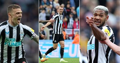 Newcastle United 4-1 Brighton player ratings: Trippier shines, Wilson and Almiron on song