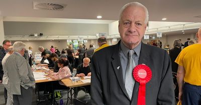 New Broxtowe leader and mayor chosen after local elections