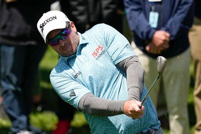 From illness to birth of daughter – Ryan Fox’s remarkable US PGA build-up