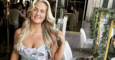 Woman gets nightmare diagnosis after going to doctor complaining of tiredness