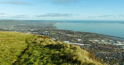 Northern Ireland weather forecast for the weekend ahead