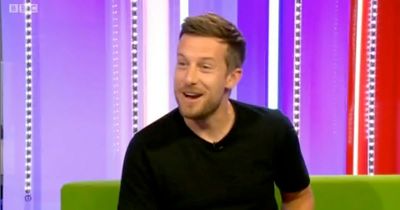 Comedian Chris Ramsey among the celebrities set to appear on new series of Who Do You Think You Are?