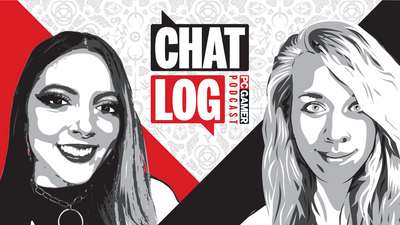 PC Gamer Chat Log Episode 12: Tropes, tropes everywhere!