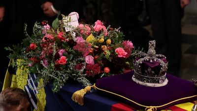 Queen Elizabeth II's funeral cost UK government 162 million pounds, Treasury papers reveal