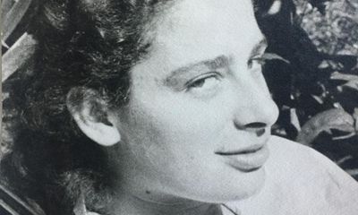 Susan Drucker-Brown obituary
