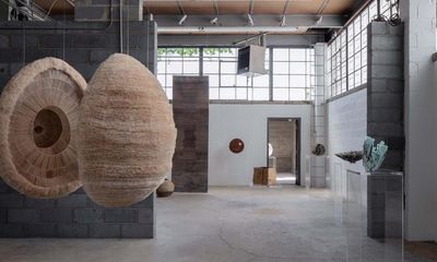 Ceramicist Eriko Inazaki wins the Loewe Foundation craft prize