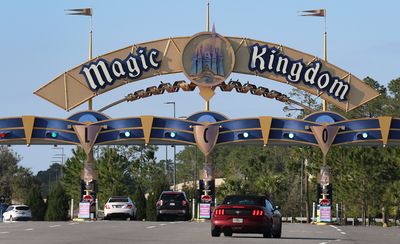 Disney cancels plans for $1 billion Florida campus