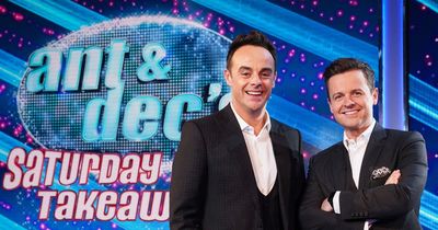 Ant and Dec's reason for quitting ITV show revealed as Saturday Night Takeaway 'paused'