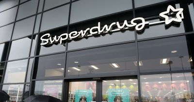 Superdrug's £15 'miracle in a pot' anti-ageing cream works like Botox
