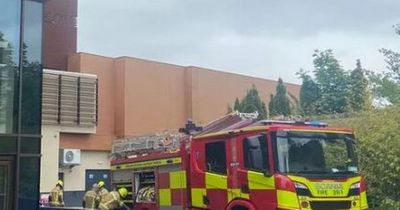 Teenage girl seriously injured after horror fall from third storey of car park in Cork