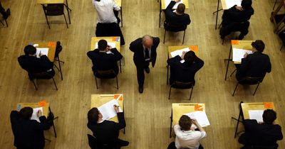 GCSE students say 100-year 'error' in history exam question put them off