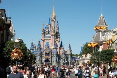 Disney cancels Florida campus in fallout from DeSantis row