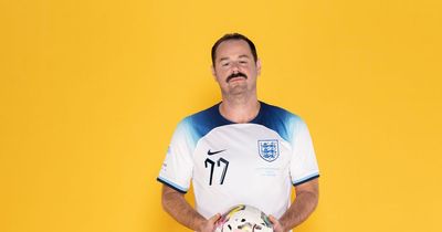 Danny Dyer to make Soccer Aid debut in 2023 England team at Old Trafford