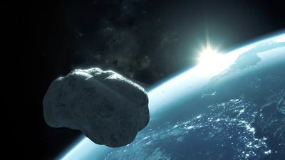 'Planet killer' asteroids pose no threat to Earth for at least 1,000 years — but smaller rocks could still be a problem