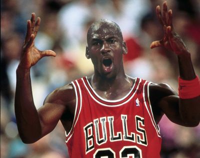 ESPN analyst ranks Michael Jordan’s top 5 playoff moments with Bulls