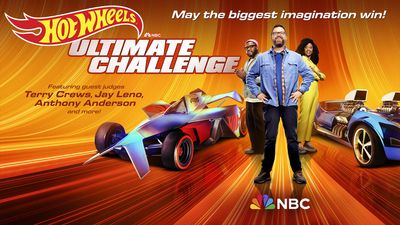 Hot Wheels: Ultimate Challenge — release date, everything we know about the new competition series