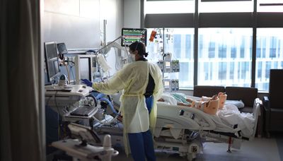 Illinois hospitals need more state funding