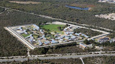 Dozens of complaints against Banksia Hill Detention Centre staff tabled in WA parliament
