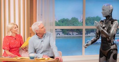 'This is my advice to ITV on who should replace Holly & Phil on This Morning'