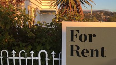 Hobart rental market listings jump 37pc in a year, but reasons unclear