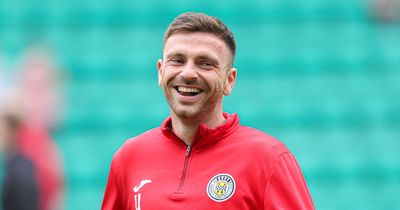 Greg Kiltie opens up on key to St Mirren repeating Celtic upset as midfielder aims to prove doubters wrong again