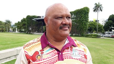 Far North Queensland Aboriginal elder buried in wrong grave in 'serious oversight' in Cape York