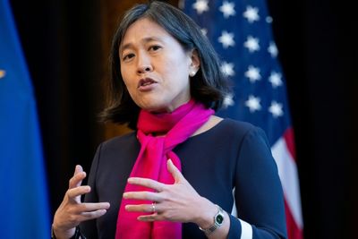 US and Taiwan conclude trade negotiations