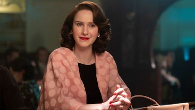 Marvelous Mrs. Maisel's Final Season Is Delivering, But I'm Upset About One Character That's Been Missing