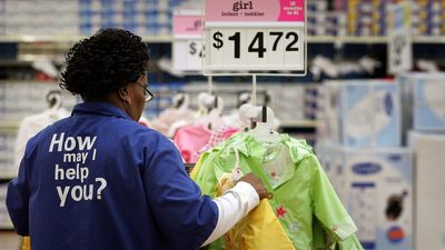 Is Walmart’s Stock A Buy?