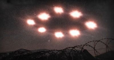 Ex-Air Force captain says 'UFO attack left guards screaming' and government LIED