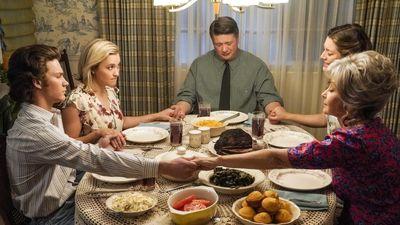 Young Sheldon finale could see tragedy
