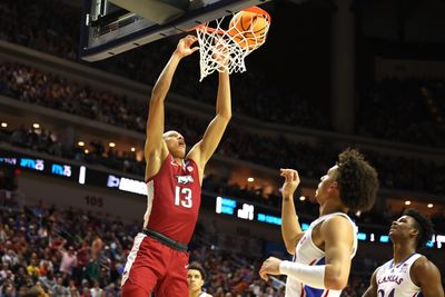 Catching up with the Boston Celtics’ 2023 NBA draft workouts part III