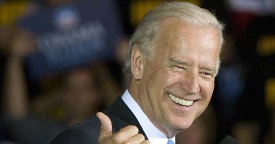 Biden's cancellation is just US politics as usual