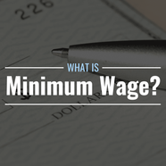 What Is A Minimum Wage Definition Types Importance