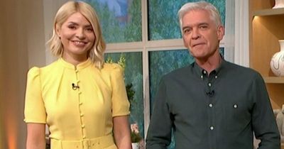 This Morning star questioning TV career future after Holly and Phil 'fallout'