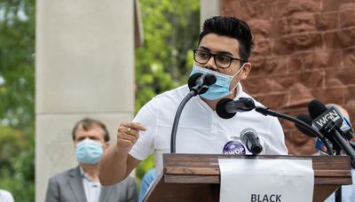 Immigrants, advocates push for expansion of state’s affordable health care program