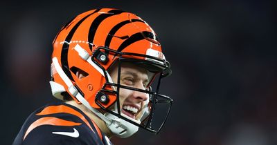 Joe Burrow excited by "smooth" new arrival ready to add new aspect to Bengals offense