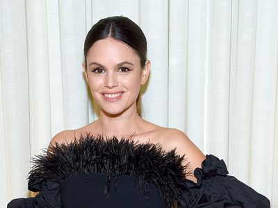 Rachel Bilson claims she lost a job because she spoke ‘candidly and openly’ about sex